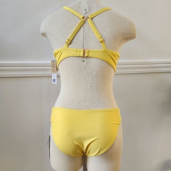 Swim Systems Sunshine Zoe Bikini /Top - Picture 17 of 17